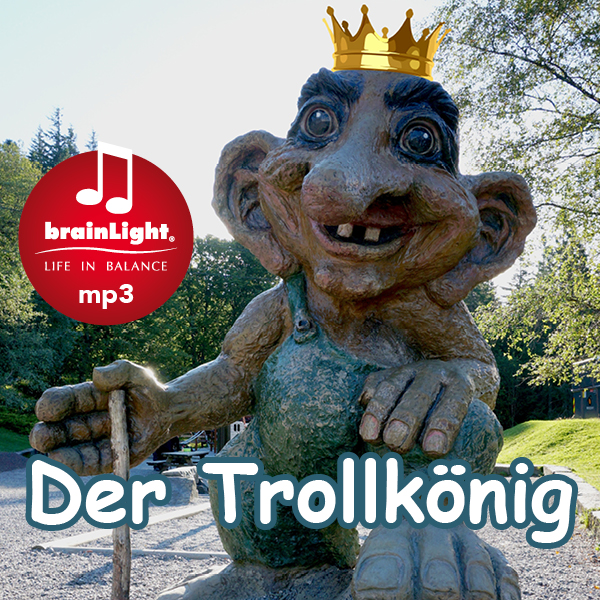Märchen "Der Trollkönig"