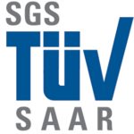 TÜV Saar Logo M4Energy