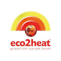 Logo von eCO2heat