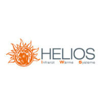 Logo von Helios Infrarot