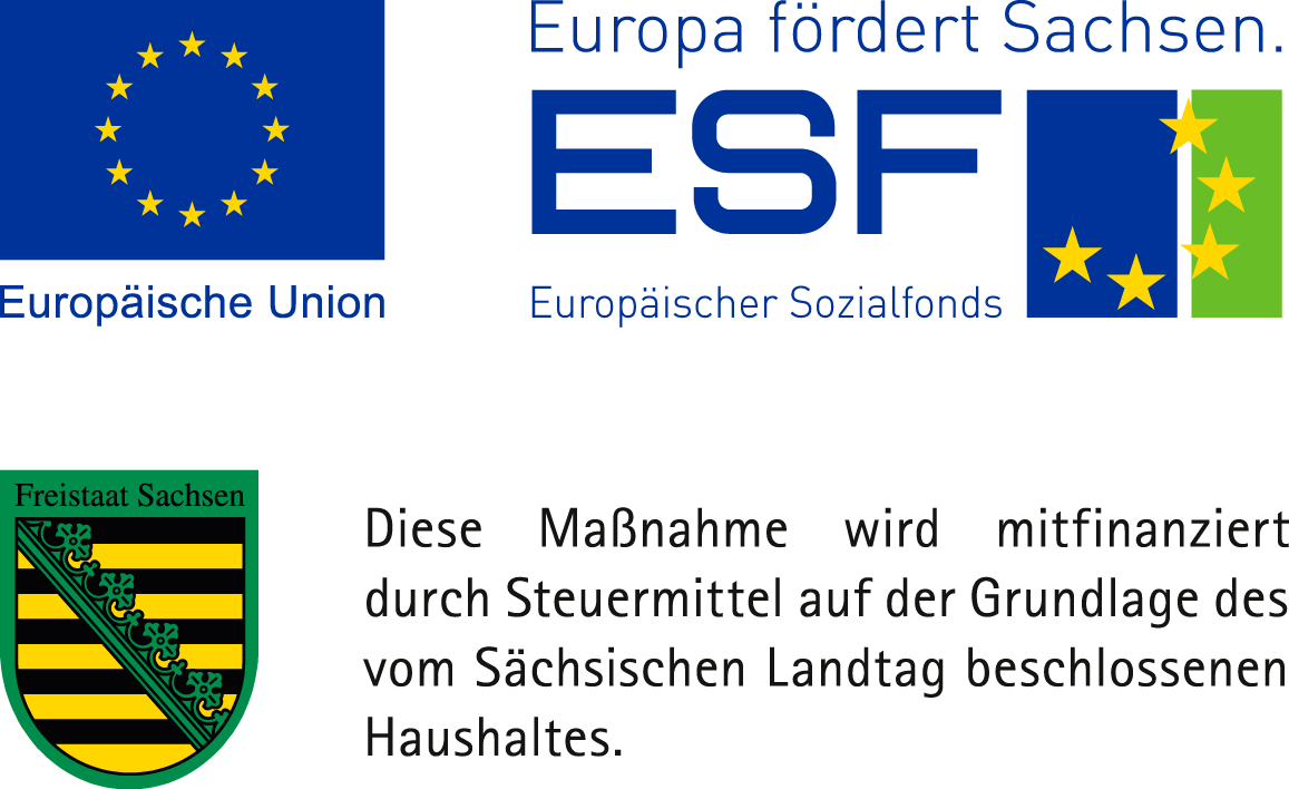 ESF Förderung - M4Energy